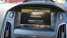 Ford Focus ST 2.0T EcoBoost ST-3 5dr Petrol Hatchback